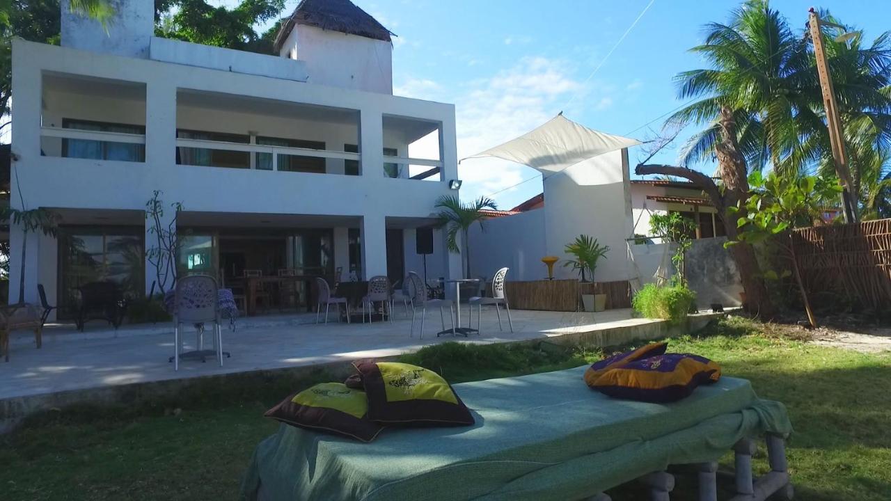 Apartamento Jardim Azul Pitimbu  Exterior foto
