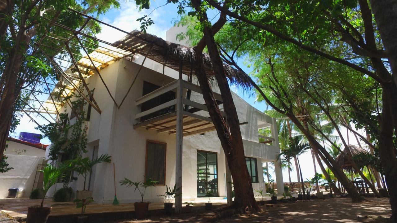 Apartamento Jardim Azul Pitimbu  Exterior foto
