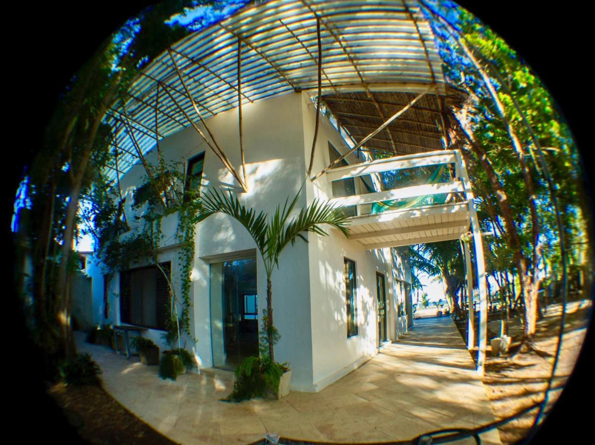 Apartamento Jardim Azul Pitimbu  Exterior foto