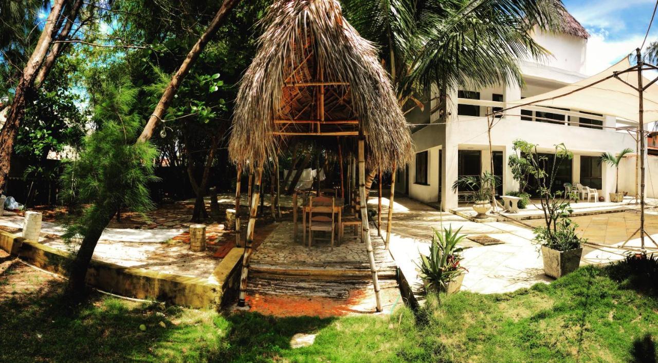 Apartamento Jardim Azul Pitimbu  Exterior foto