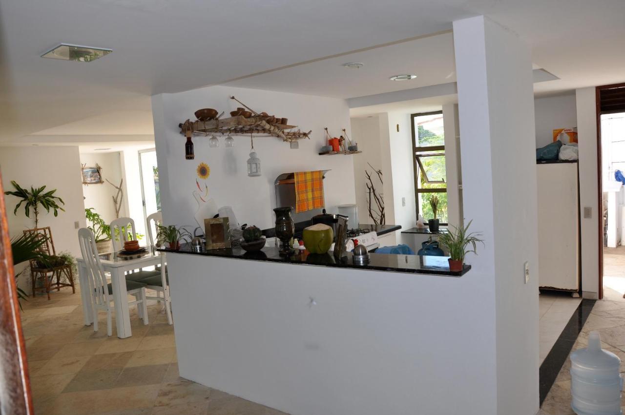 Apartamento Jardim Azul Pitimbu  Exterior foto