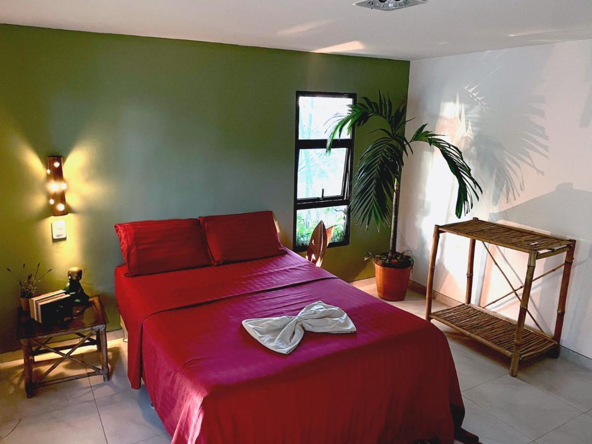 Apartamento Jardim Azul Pitimbu  Exterior foto