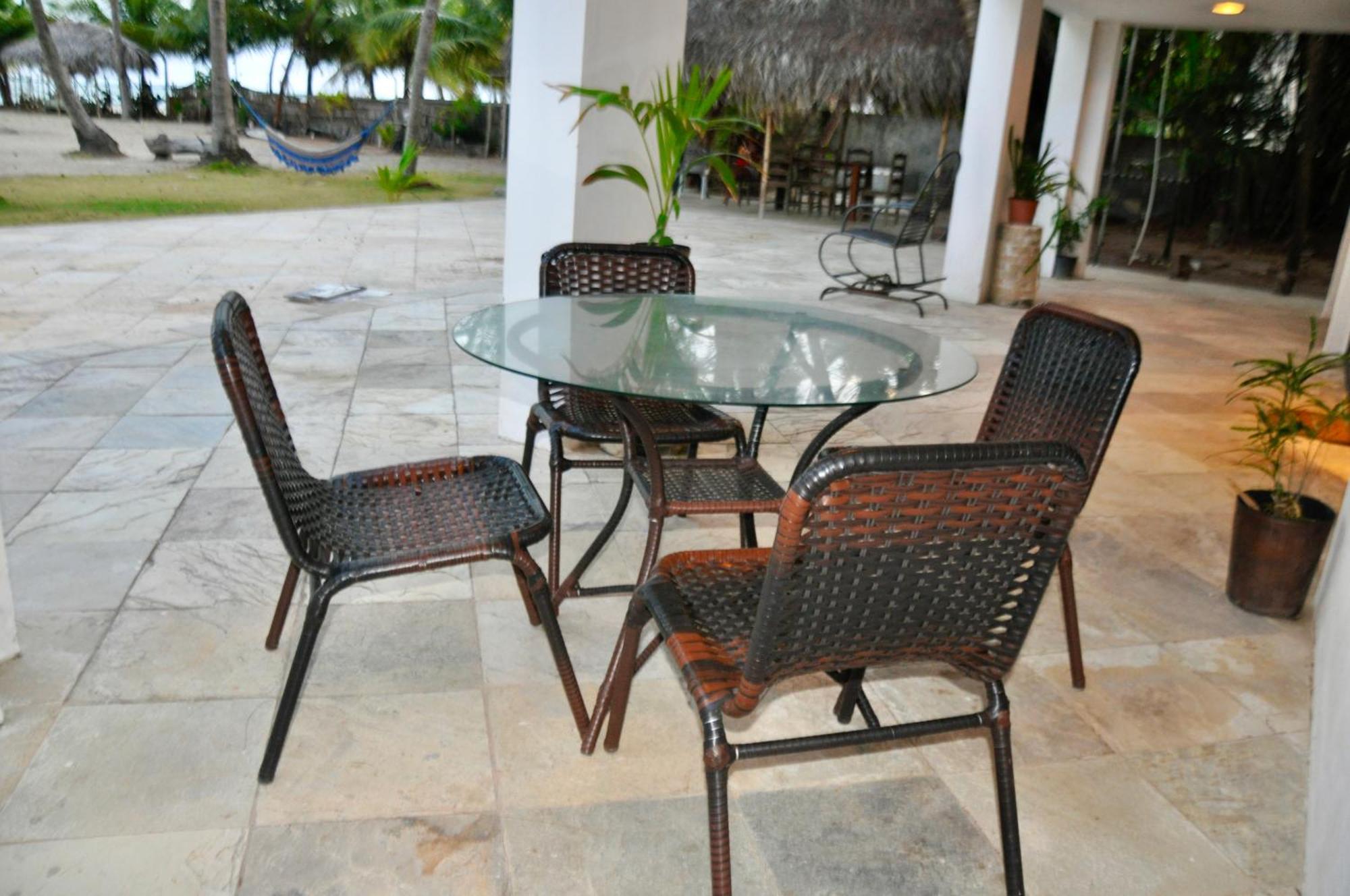 Apartamento Jardim Azul Pitimbu  Exterior foto