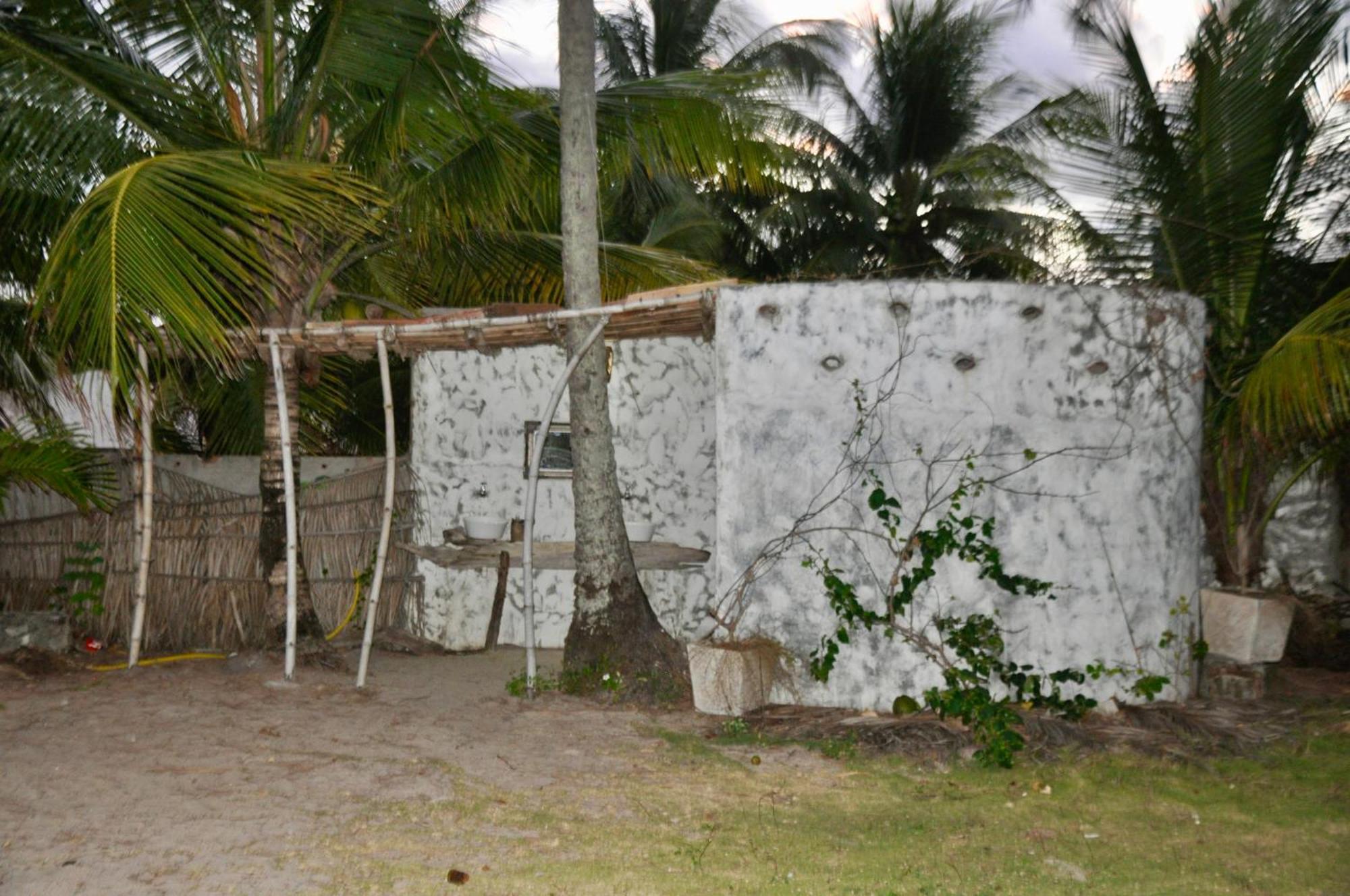 Apartamento Jardim Azul Pitimbu  Exterior foto