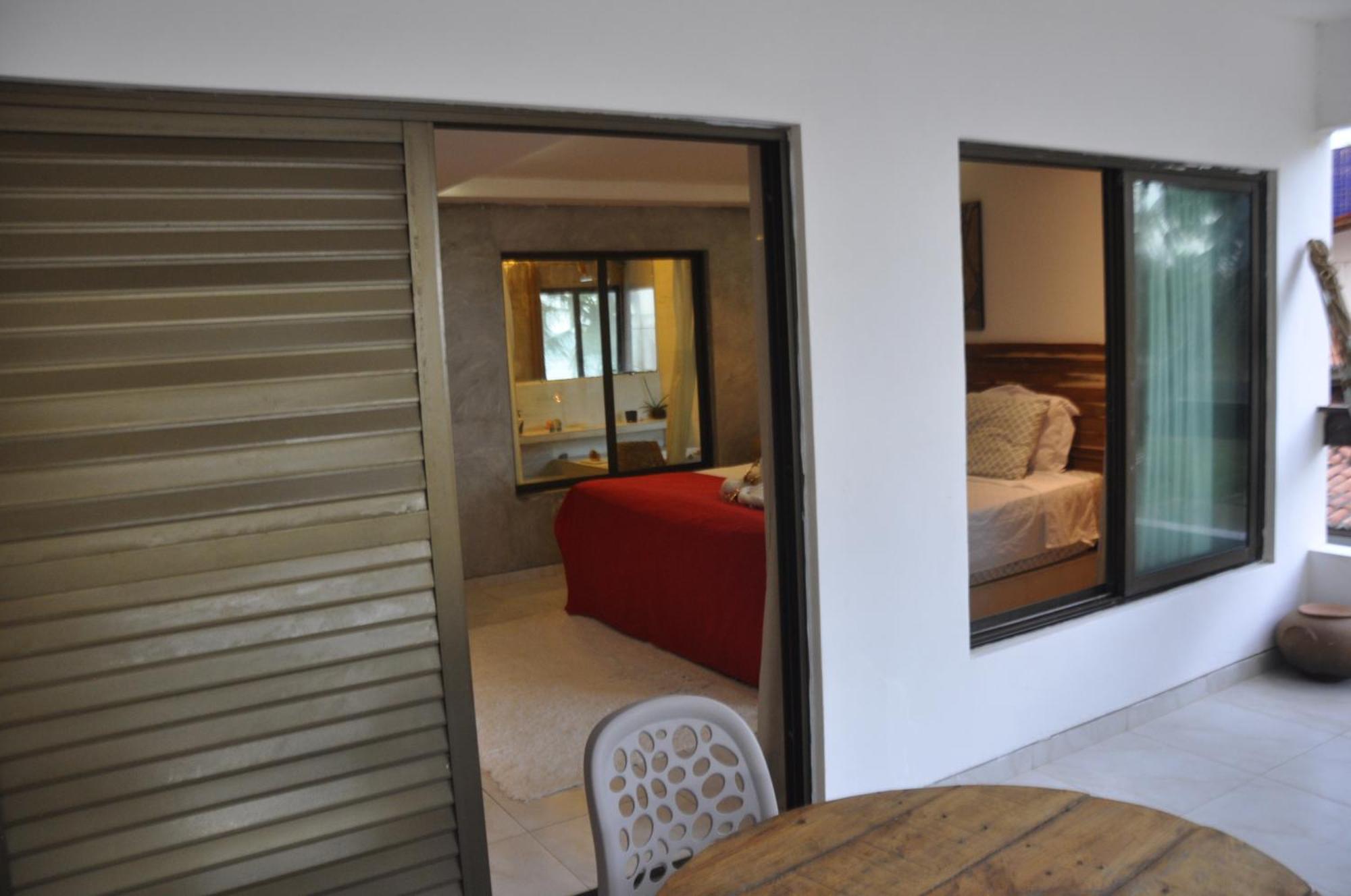 Apartamento Jardim Azul Pitimbu  Exterior foto