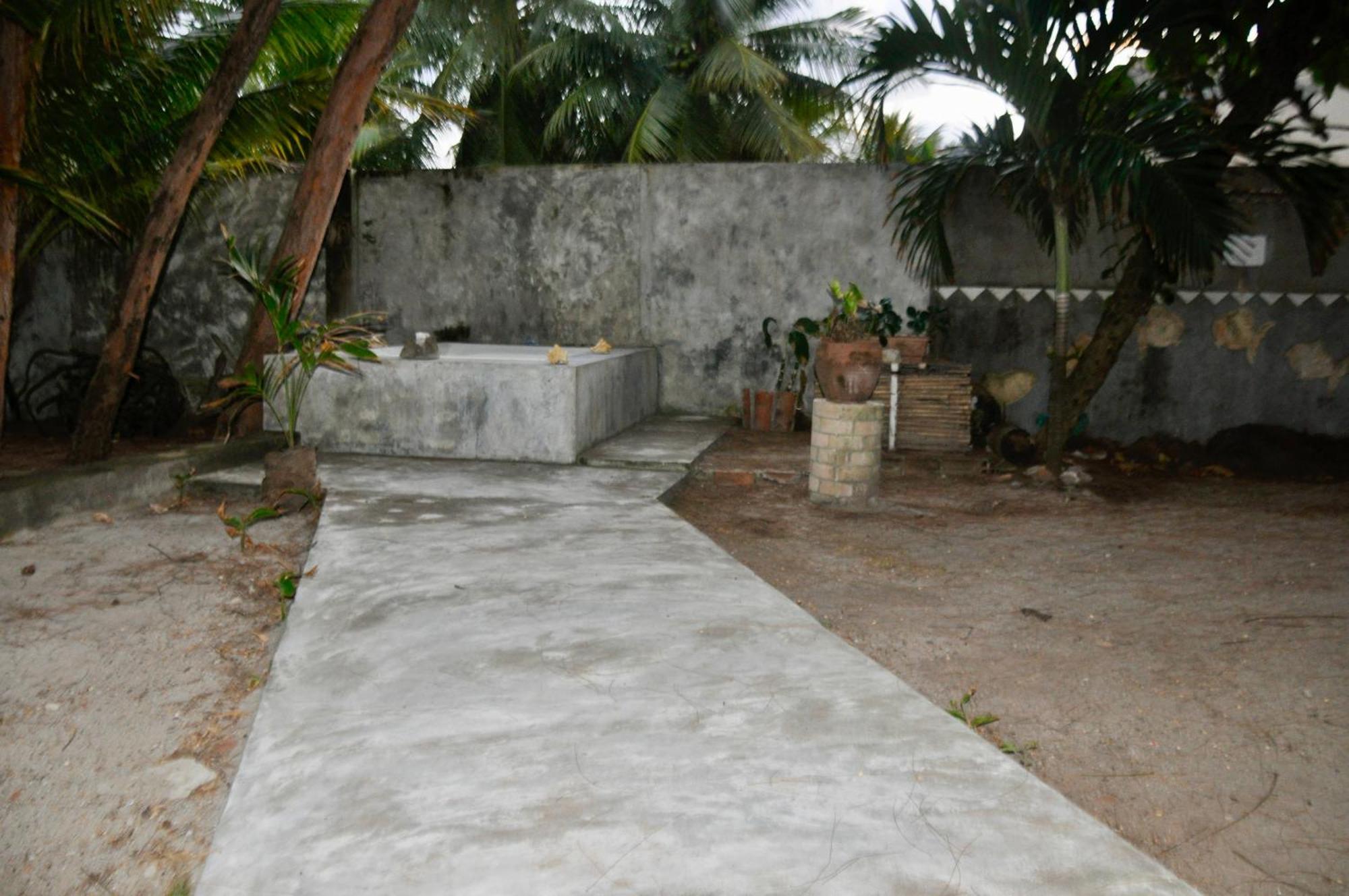 Apartamento Jardim Azul Pitimbu  Exterior foto