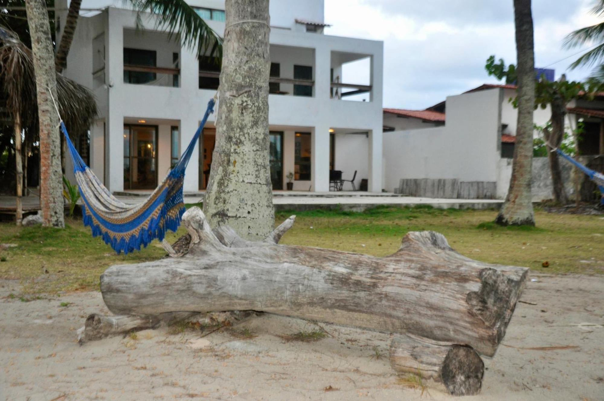 Apartamento Jardim Azul Pitimbu  Exterior foto