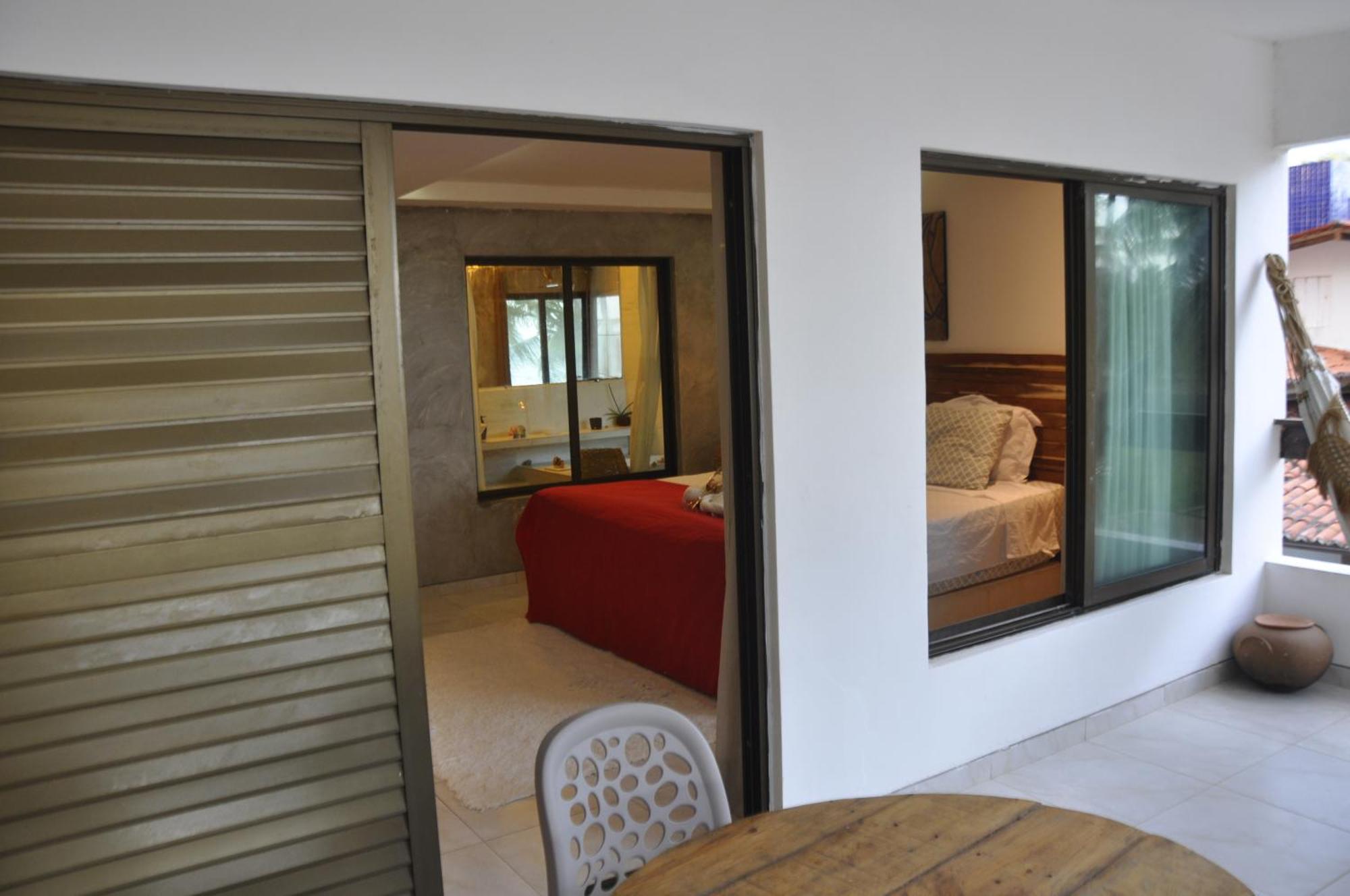 Apartamento Jardim Azul Pitimbu  Exterior foto
