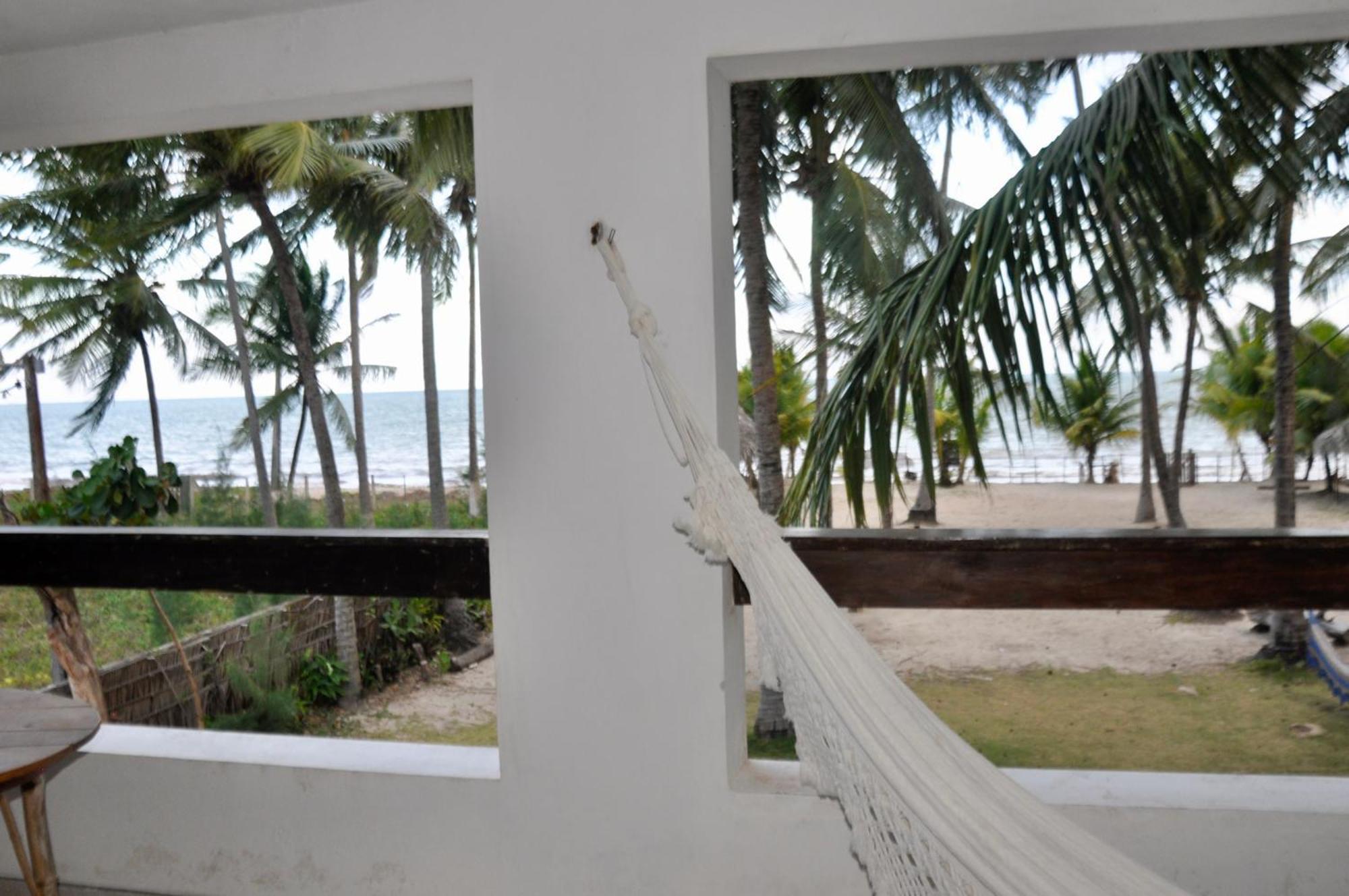Apartamento Jardim Azul Pitimbu  Exterior foto