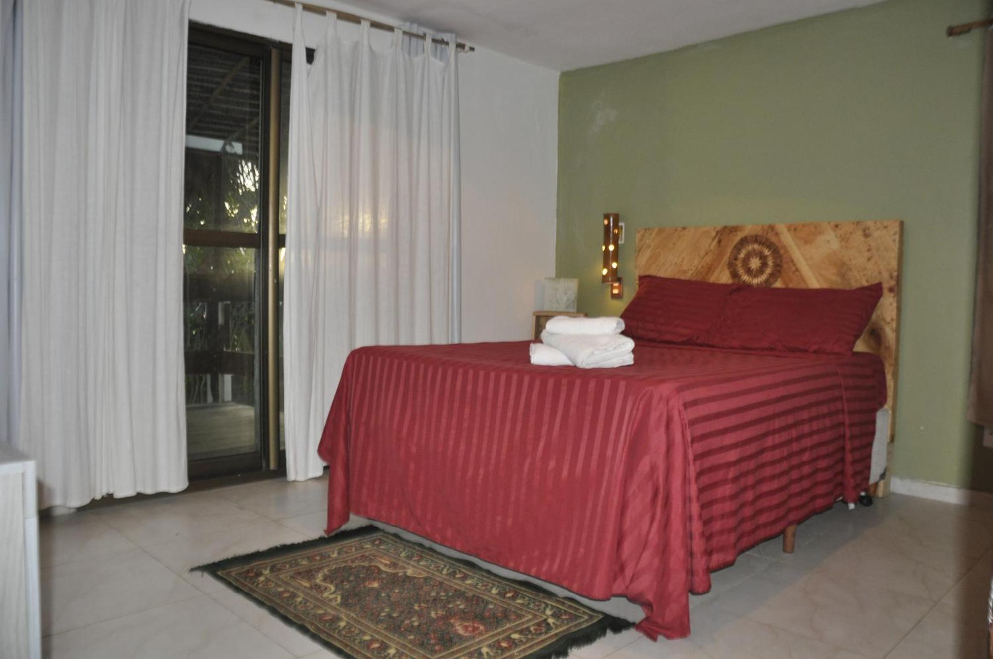 Apartamento Jardim Azul Pitimbu  Exterior foto